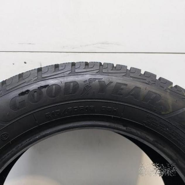 2 gomme 215 60 16 goodyear a38557 - Foto 6