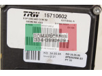 15710602 Peugeot 407 pompa centralina ABS Euro 119
