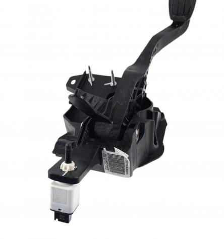 PEDALIERA FRENO E ACCELERATORE CAMBIO MANUALE PEUGEOT 208 Serie 9824311680 HM05 Benzina 1200 (19) - Foto 10