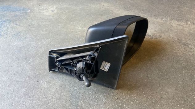 Specchietto retrovisore DX Renault Clio 3^serie del 2011 (8200801944) - Foto 3