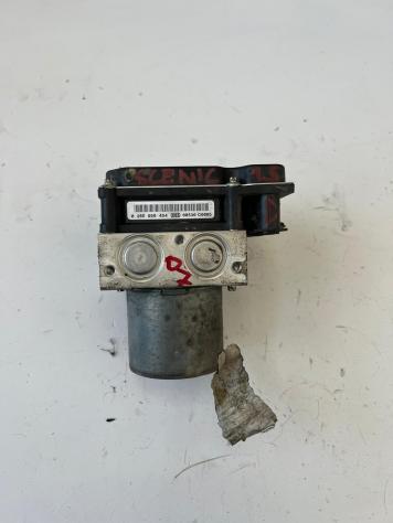ABS RENAULT Megane Scenic 0265950454 diesel 1.5 (06)