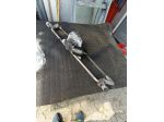Jeep Grand Cherokee 3.0 crd V6 motorino tergi tergicristallo anteriore