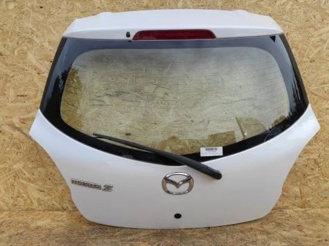 PORTELLONE POSTERIORE MAZDA 2 2014