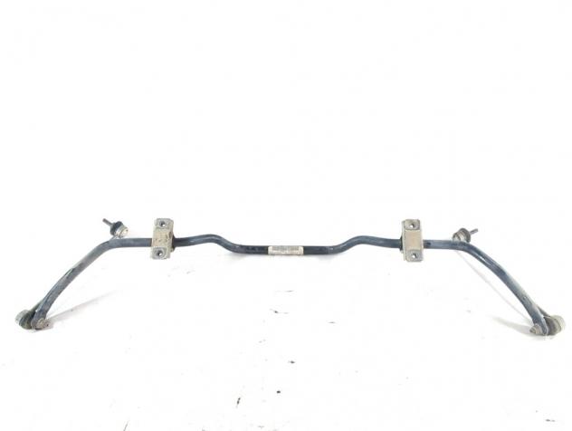 51945640 BARRA STABILIZZATRICE ANTERIORE FIAT PANDA 0.9 M 62KW 5M 5P (2018) RICAMBIO USATO - Foto 4