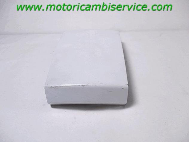 CODINO POSTERIORE SUZUKI GSX R 600 (1997-2000) 4731133E000JW GRAFFIATO - Foto 2