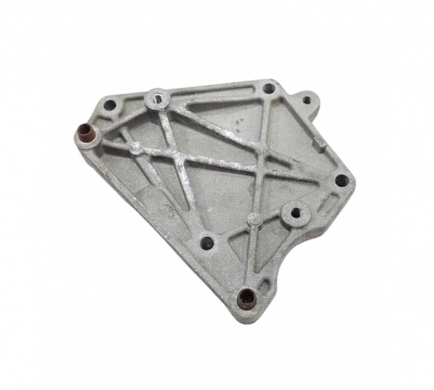 SUPPORTO ALTERNATORE FIAT Punto EVO 55206511 Diesel 1300 (12) - Foto 10