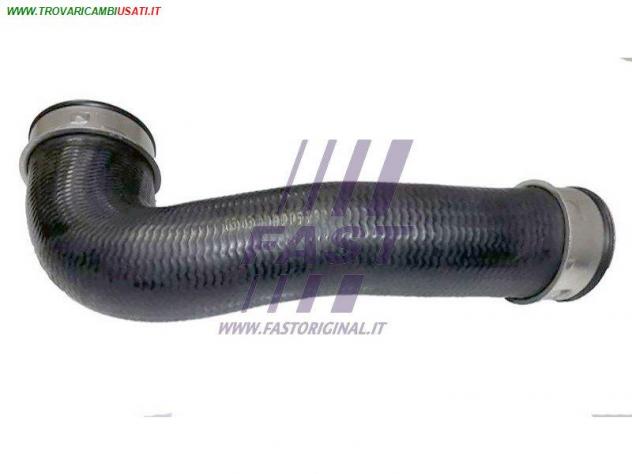 TUBO INTERCOOLER VW CADDY III 03 1.9 TDI FT61853 SEAT - ALTEA XL - 2006 2009, SKODA - OCTAVIA - 2004 200