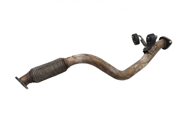 FLESSIBILE MARMITTA SSANGYONG Tivoli Serie 2430035211 D16DTF Diesel 1600 (15)