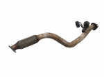 FLESSIBILE MARMITTA SSANGYONG Tivoli Serie 2430035211 D16DTF Diesel 1600 (15)