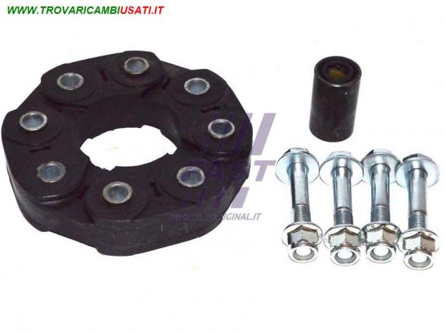 GIUNTO ALBERO TRASMISSIONE RENAULT MASTER III 10 FLESSIBILE SET FT28109