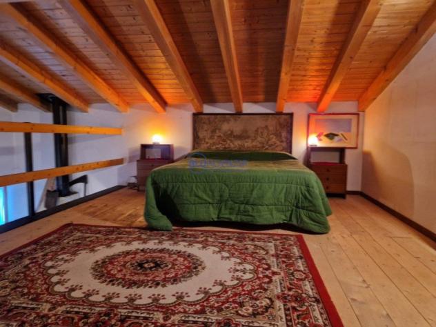 Casa di campagna in Via Capovilla - Foto 7