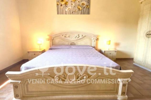 Rustico / Casale di 300 m² con 5 locali in vendita a Cetona - Foto 13