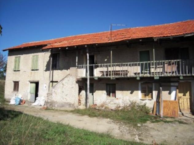 Casale in vendita a Giusvalla - Foto 2