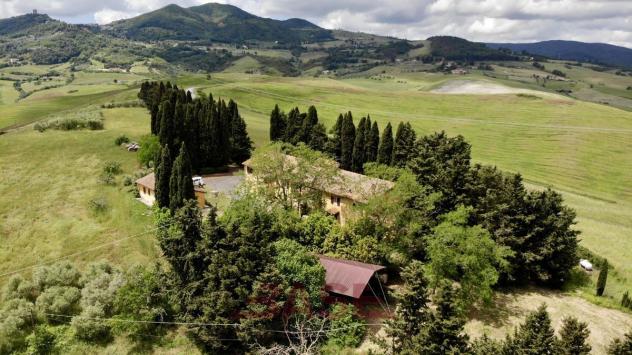 Casale in vendita a Montecatini Val di Cecina - Foto 12