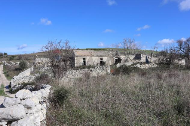 Cascina/Casale in vendita a Ragusa, San Giacomo - Foto 5