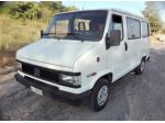 Ducato 9 posti GPL ASI 1991
