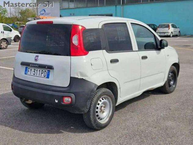 FIAT Panda 1.2 69 CV VAN 2 POSTI EURO6 POP - FY311PD rif. 24006092 - Foto 6