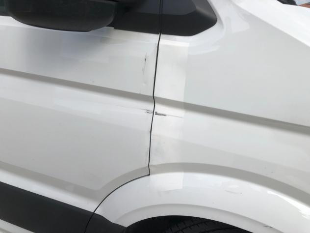 VW CRAFTER FURGONE - Foto 4