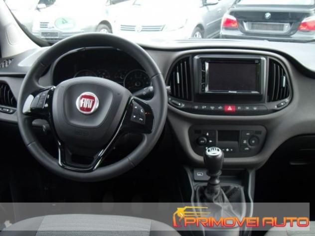 FIAT Doblo 1.4 T-Jet 16V Lounge rif. 19586418