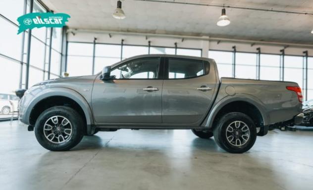 FIAT Fullback 2.4 180CV Doppia Cabina LX S&S rif. 23973033 - Foto 5