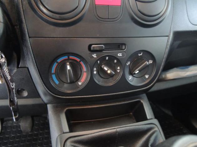 FIAT Fiorino 1.3 MJT 75CV N1 PREZZO+IVA rif. 23653182 - Foto 10