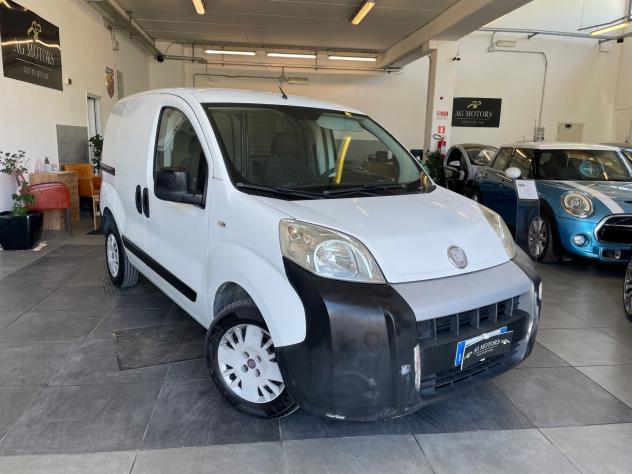 Fiat Fiorino 1.3 MJT 75CV Furgone SX