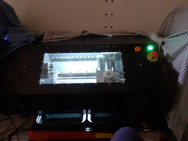Vendo tornio CNC - Foto 3