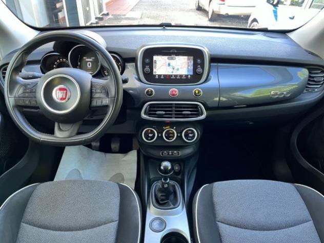 FIAT 500X 1.6 MultiJet 120 CV Business rif. 23494758 - Foto 6