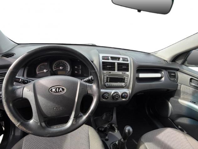 Kia Sportage Sportage 1.6 tgdi Gpl Style 147cv 2wd - Foto 6