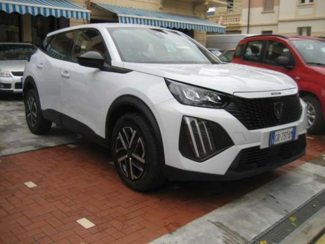 PEUGEOT 2008 PURETECH 100 S-S ACTIVE rif. 21753877