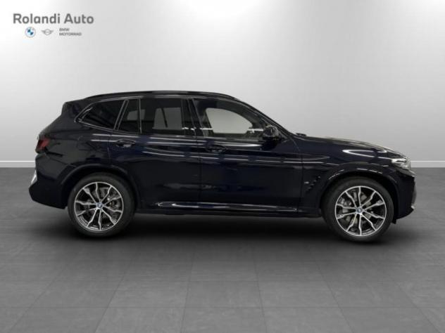 BMW X3 xdrive30e Msport auto rif. 21554647 - Foto 4