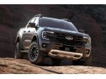 Ford Ranger Ranger 2.0 ECOBLUE aut. 205 CV DC Wildtrak 5 posti