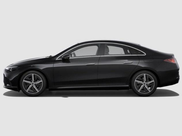 Mercedes-Benz CLA CLA 180 Hybrid Advanced Plus - Foto 2