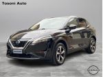 Nissan Qashqai 1.5 e-power N-Connecta 2wd