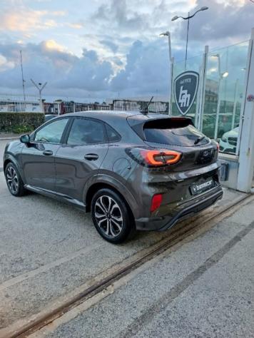 FORD Puma 1.0 EcoBoost Hybrid 125 CV S&S ST-Line Design i.m rif. 22056680 - Foto 4