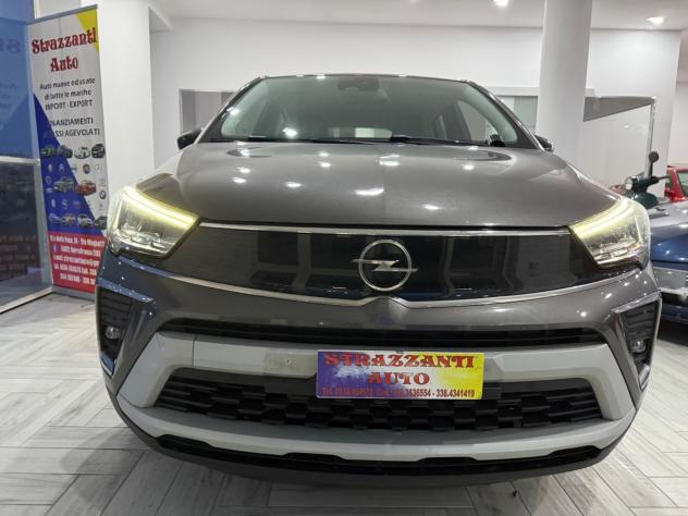 Opel Crossland 1.5D120CV aut. Elegance FULL LED/PELLE2022 - Foto 4