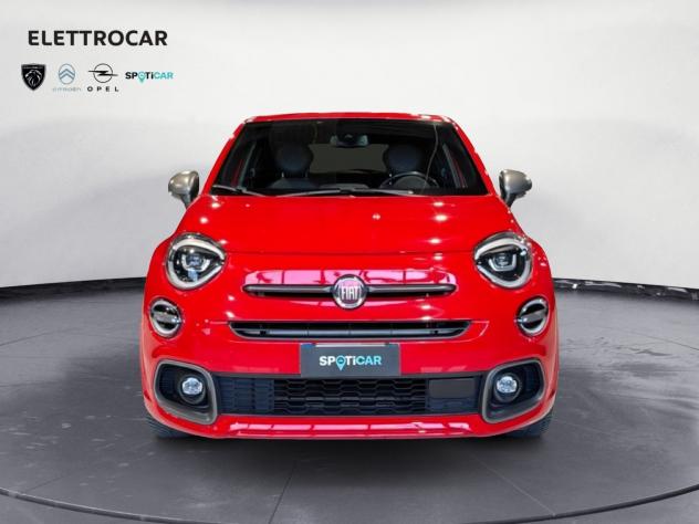 FIAT 500X 500X 1.3 T4 Sport 150cv dct Automatica Benzina - Foto 4