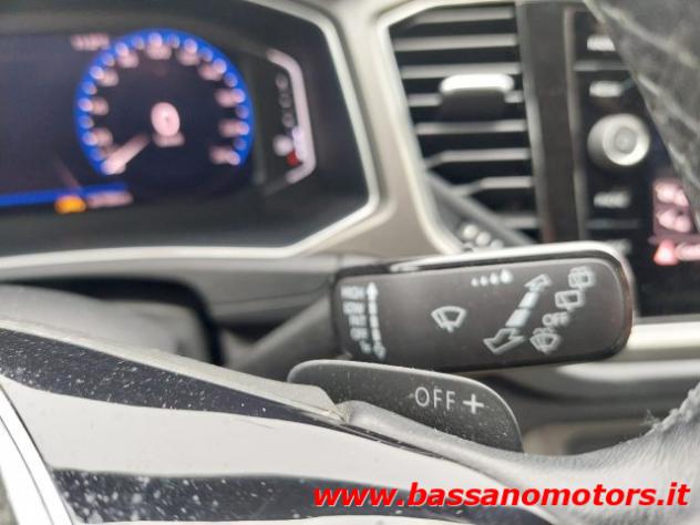 VOLKSWAGEN T-Roc 1.5 TSI DSG Style BlueMotion Technology rif. 23649712 - Foto 8