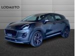 Ford Puma 1.0 Ecoboost Hybrid 125CV Titanium Auto