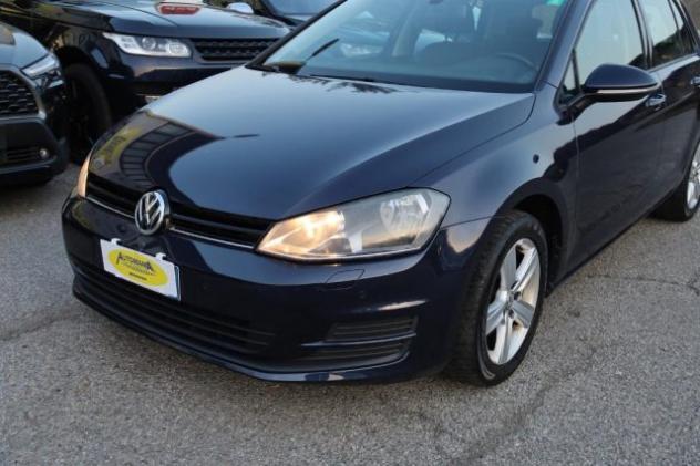 VOLKSWAGEN Golf Business 1.6 TDI 5p. Highline BlueMotion Technolog rif. 22002096 - Foto 3