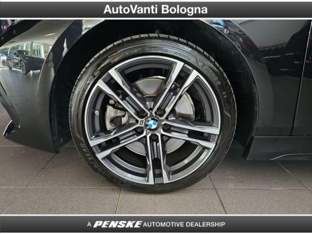 BMW 120 Serie 1 d xdrive Msport auto rif. 23935781 - Foto 9