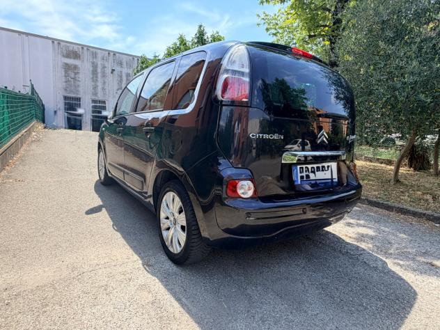 Citroen C3 Picasso 1.6 HDi 90 airdream Ideal totalmente rifatta - Foto 4