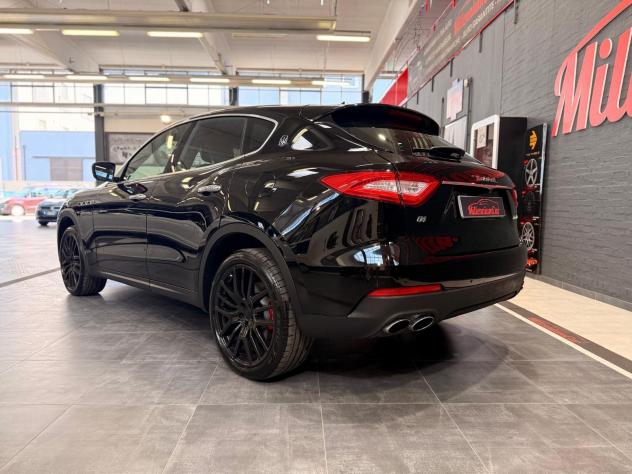 Maserati Levante 3.0 V6 350cv Q4 auto - Foto 5