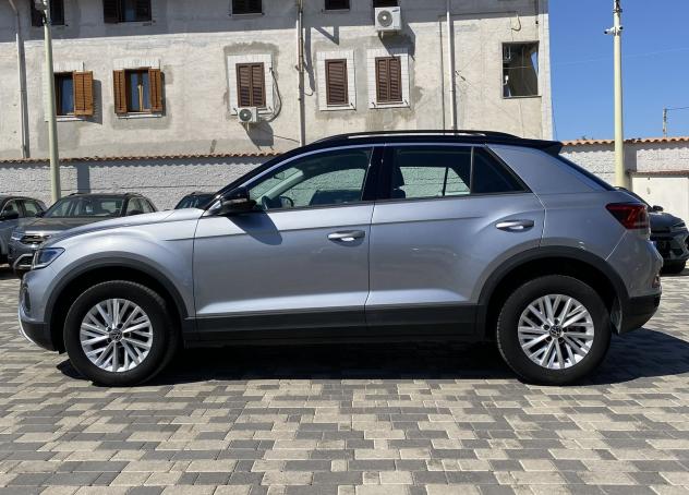 Volkswagen T-Roc Life 2.0 TDI 116CV - Foto 7