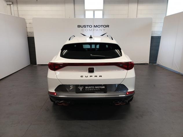 CUPRA Formentor 1.4 e-hybrid 204cv dsg PROMO FINAZIAMENTO - Foto 5