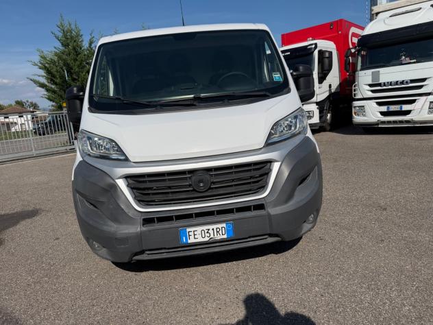 Fiat Ducato 30 2.3 MJT 150CV PM-TN Furgone - Foto 7
