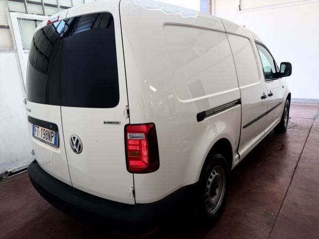 Volkswagen Caddy Maxi - Foto 5