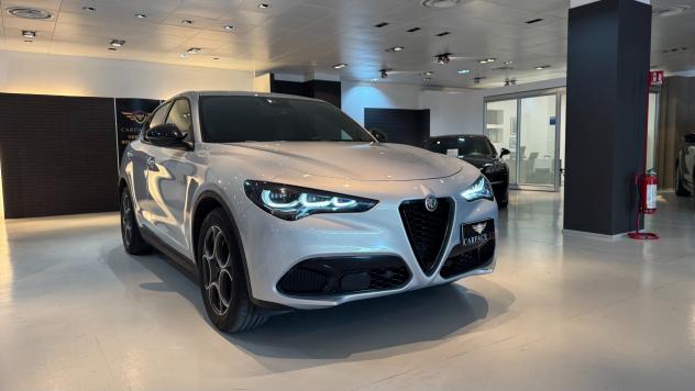 ALFA ROMEO STELVIO 2.2 D 160CV my2023 - 2023 - Foto 3