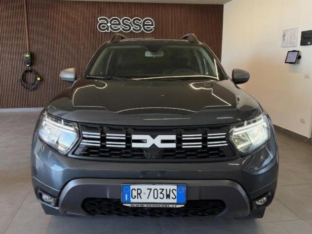Dacia Duster 1.0 TCe 4x2 100cv Eco-G Journey Up - Foto 2
