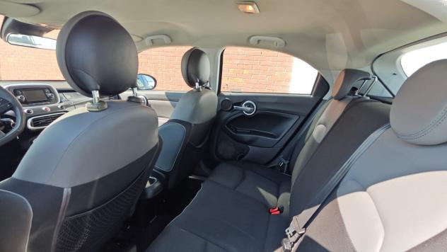 Fiat 500X 1.6 MultiJet 120 CV Pop Star - Foto 10